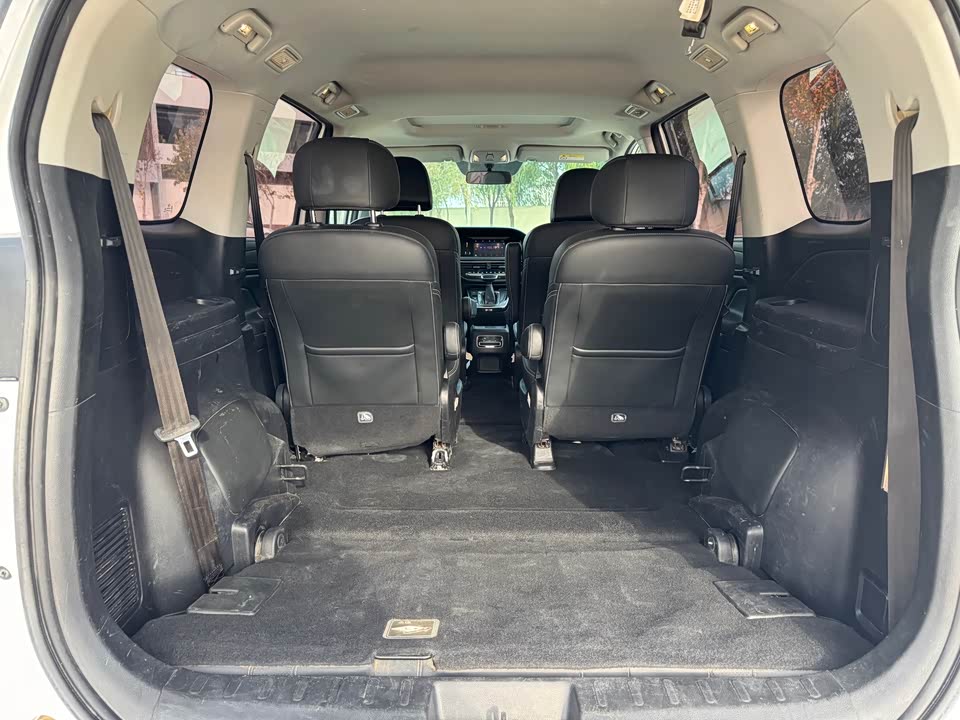 Trumpchi Trumpchi M6