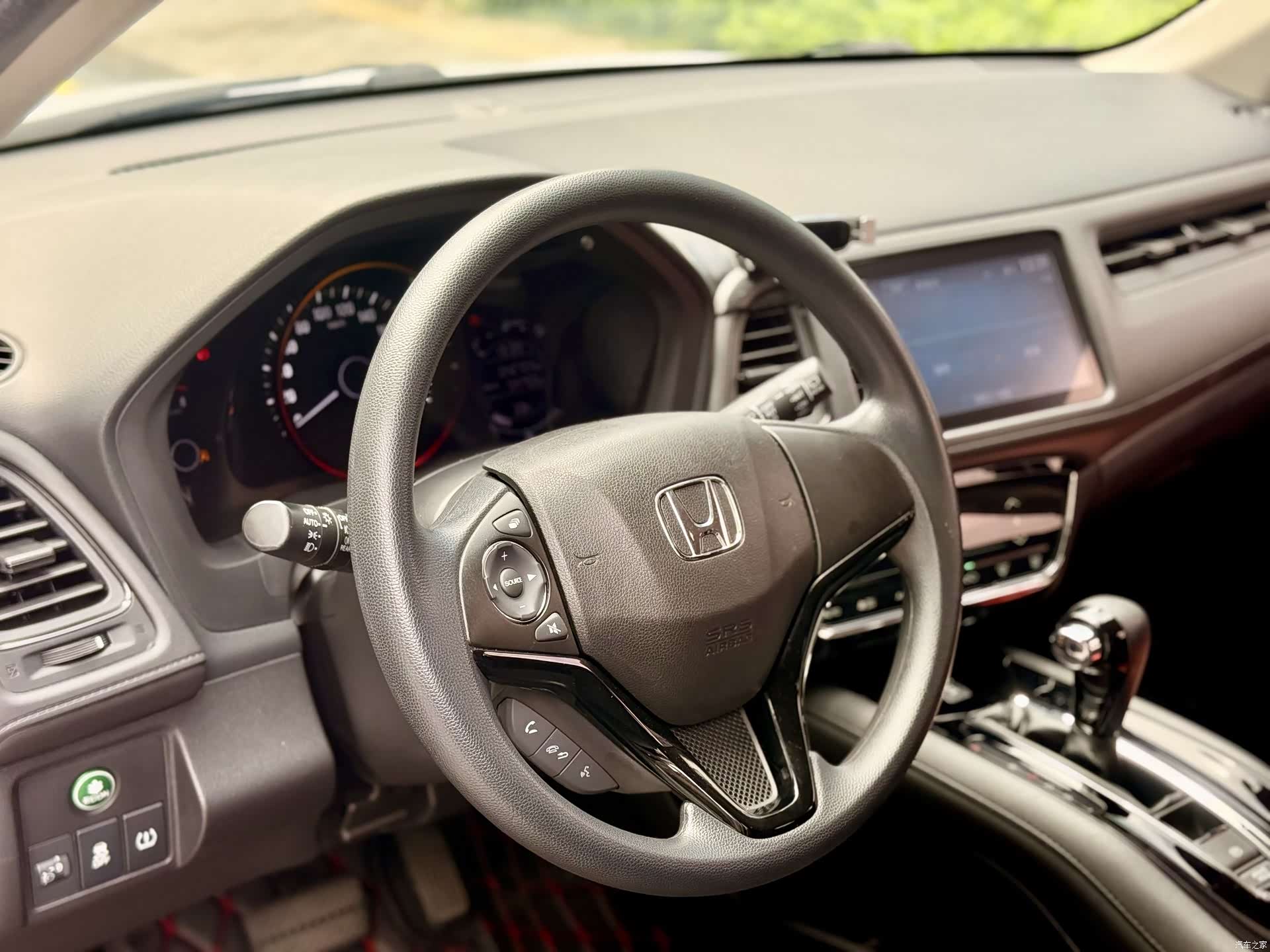 Honda Vezel, 2019 9