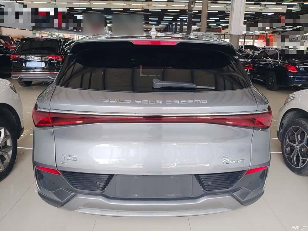 BYD Yuan, 2024 6