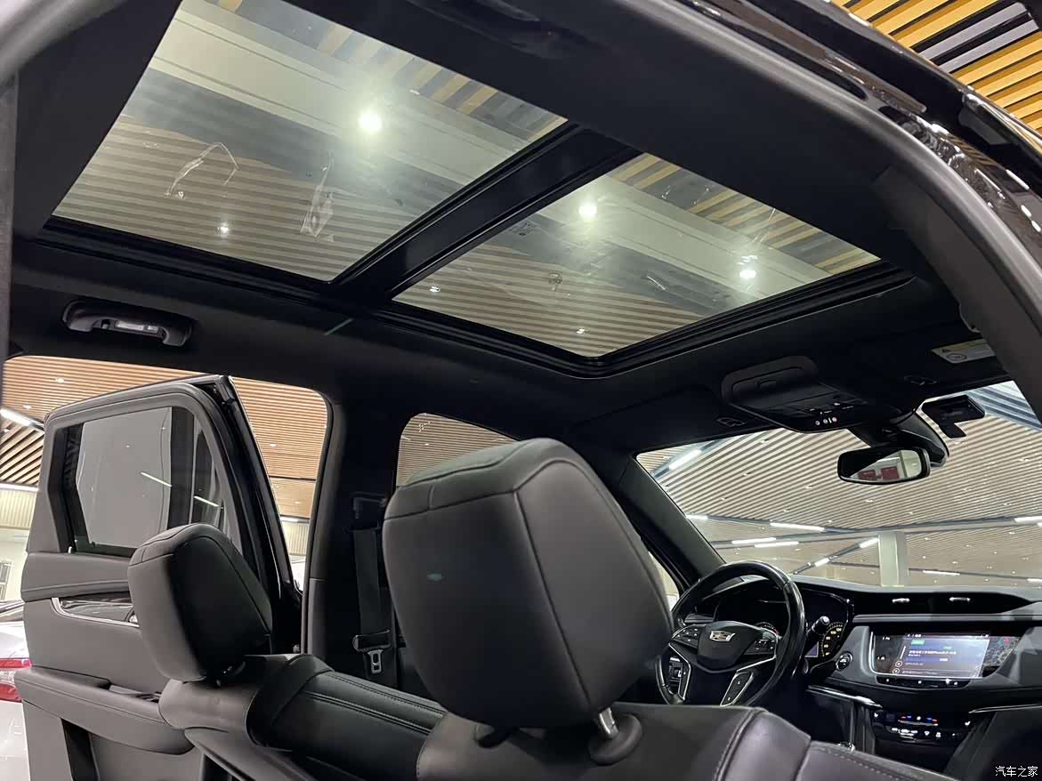 Cadillac XT5, 2021 9