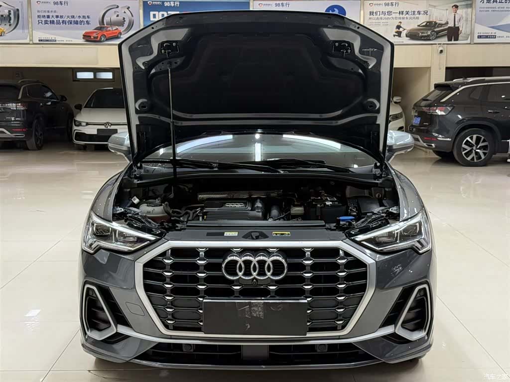 Audi Q3, 2023 7