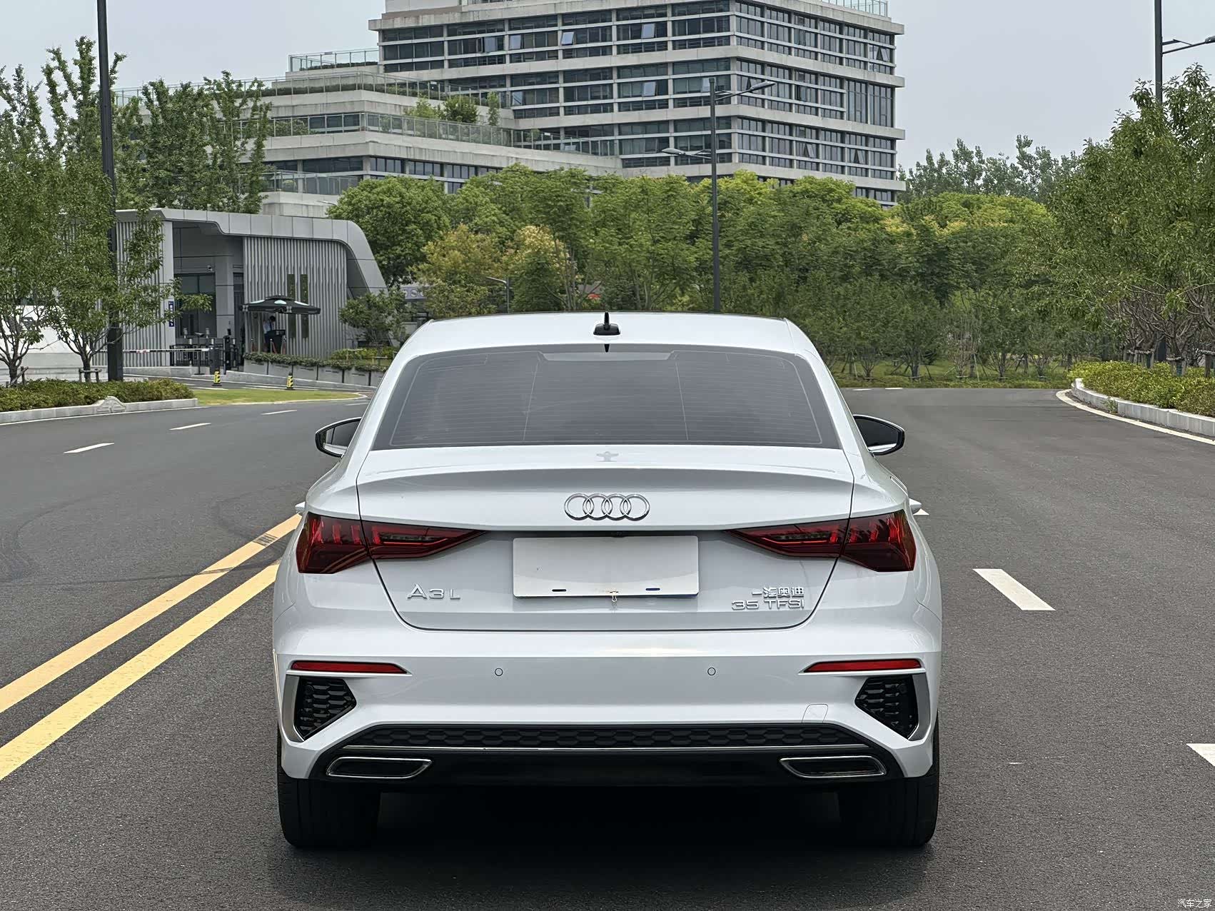 Audi A3, 2022 14