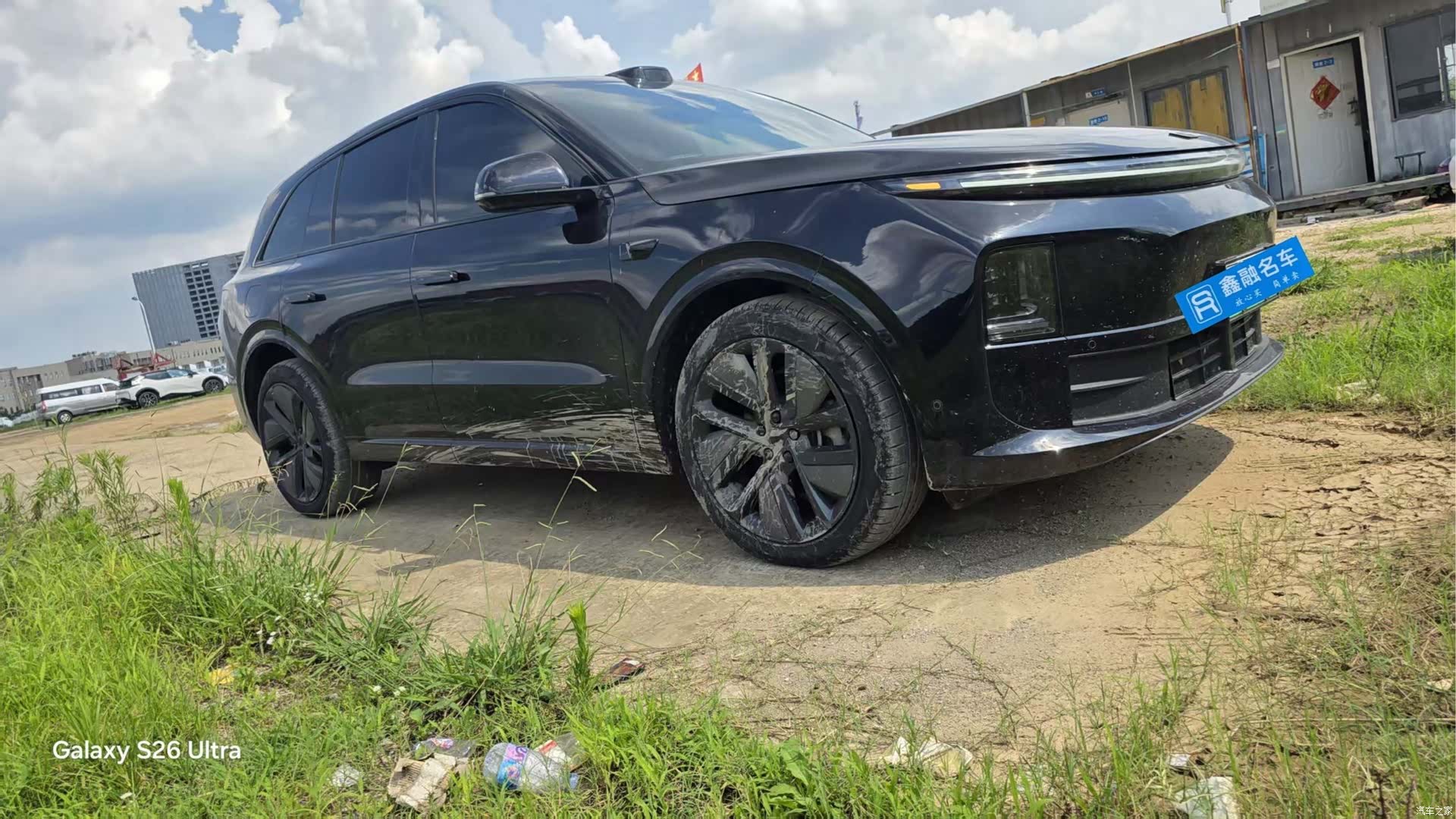 Li Auto L6, 2025 6