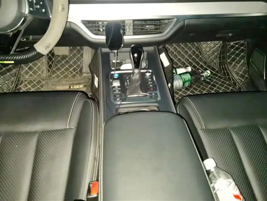 BYD Tang BYD Tang