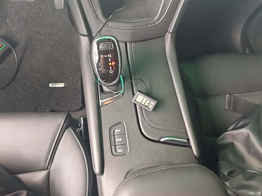 Cadillac XT5, 2018 14
