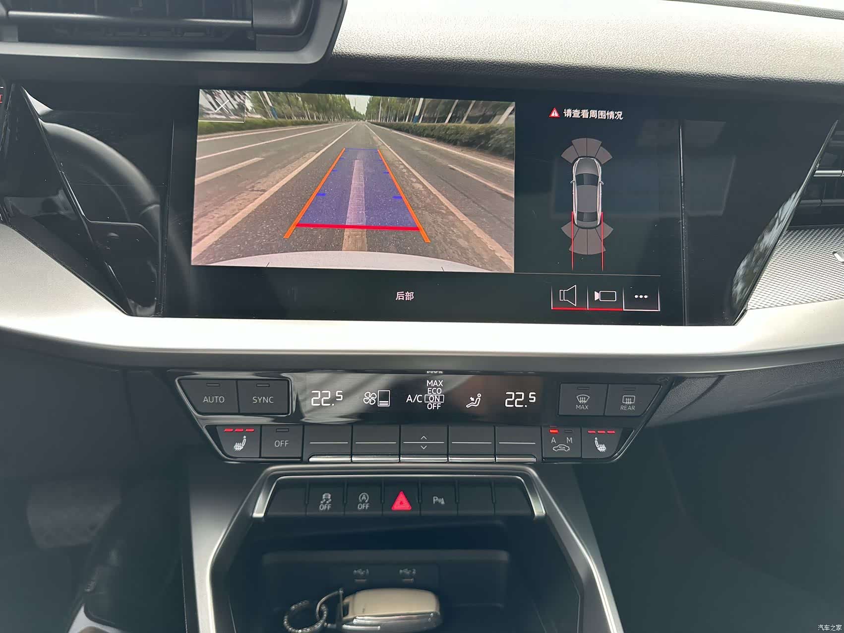 Audi A3, 2022 все фото