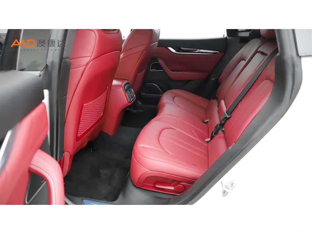 Maserati Levante, 2022 7