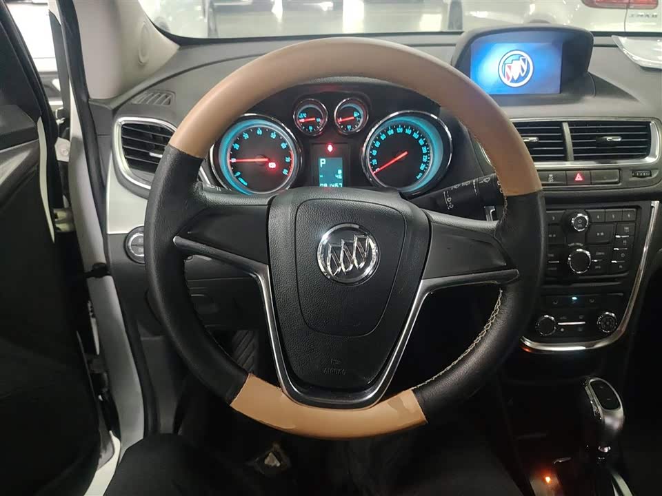Buick Angkola Buick Angkola
