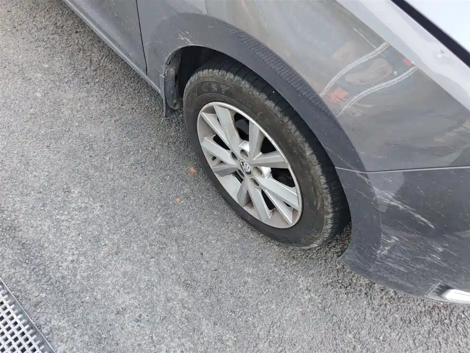 Skoda Xin Rui Skoda Xin Rui