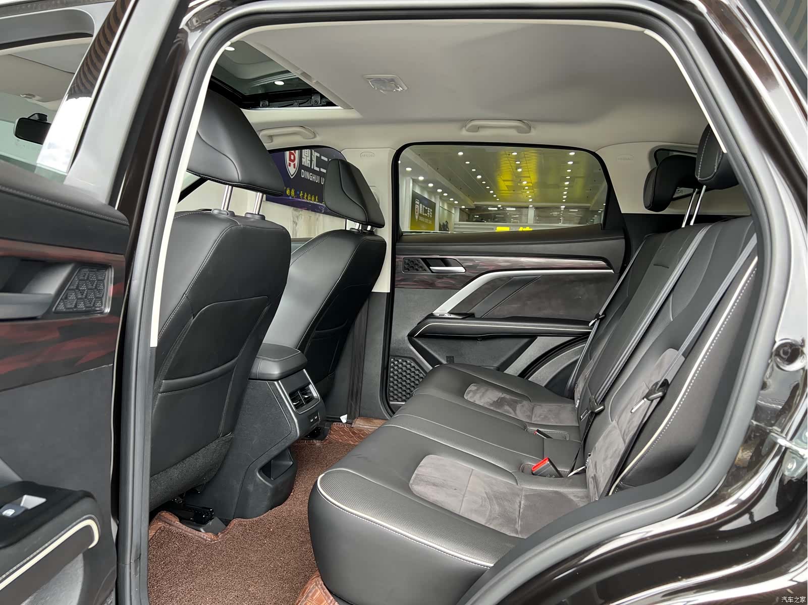 Haval H6, 2023 все фото