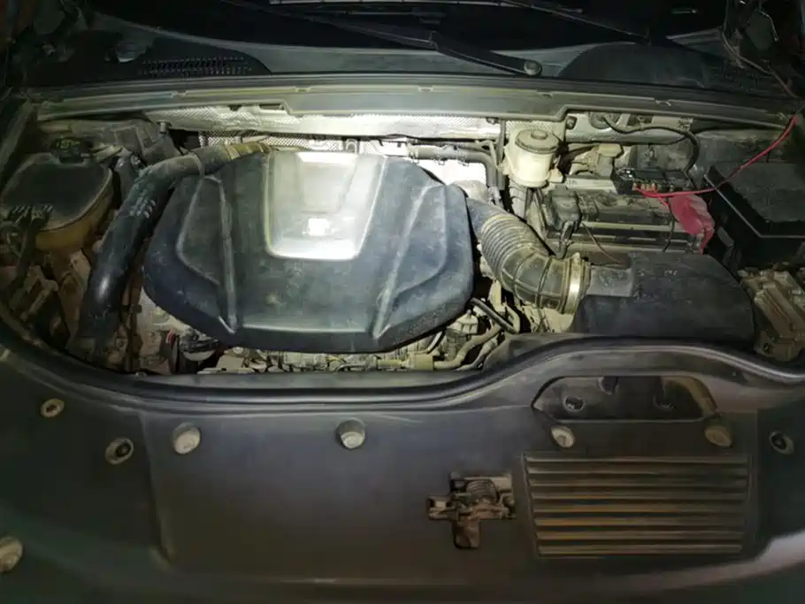 BYD Tang BYD Tang