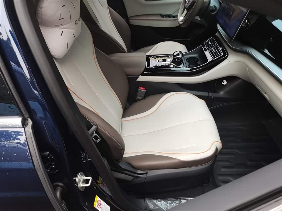 BYD Qin Yuan BYD Qin Yuan