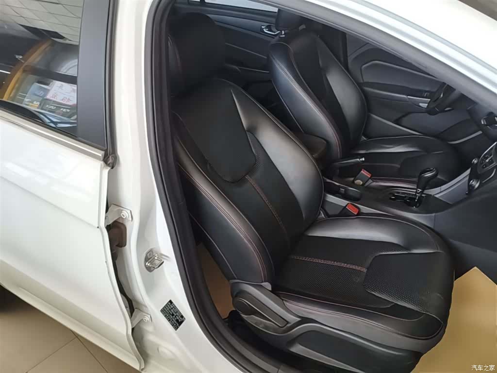 Chery 5, 2016 25