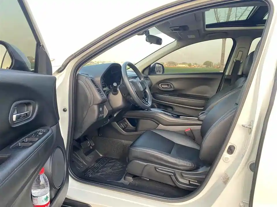 Honda Binzhi Honda Binzhi