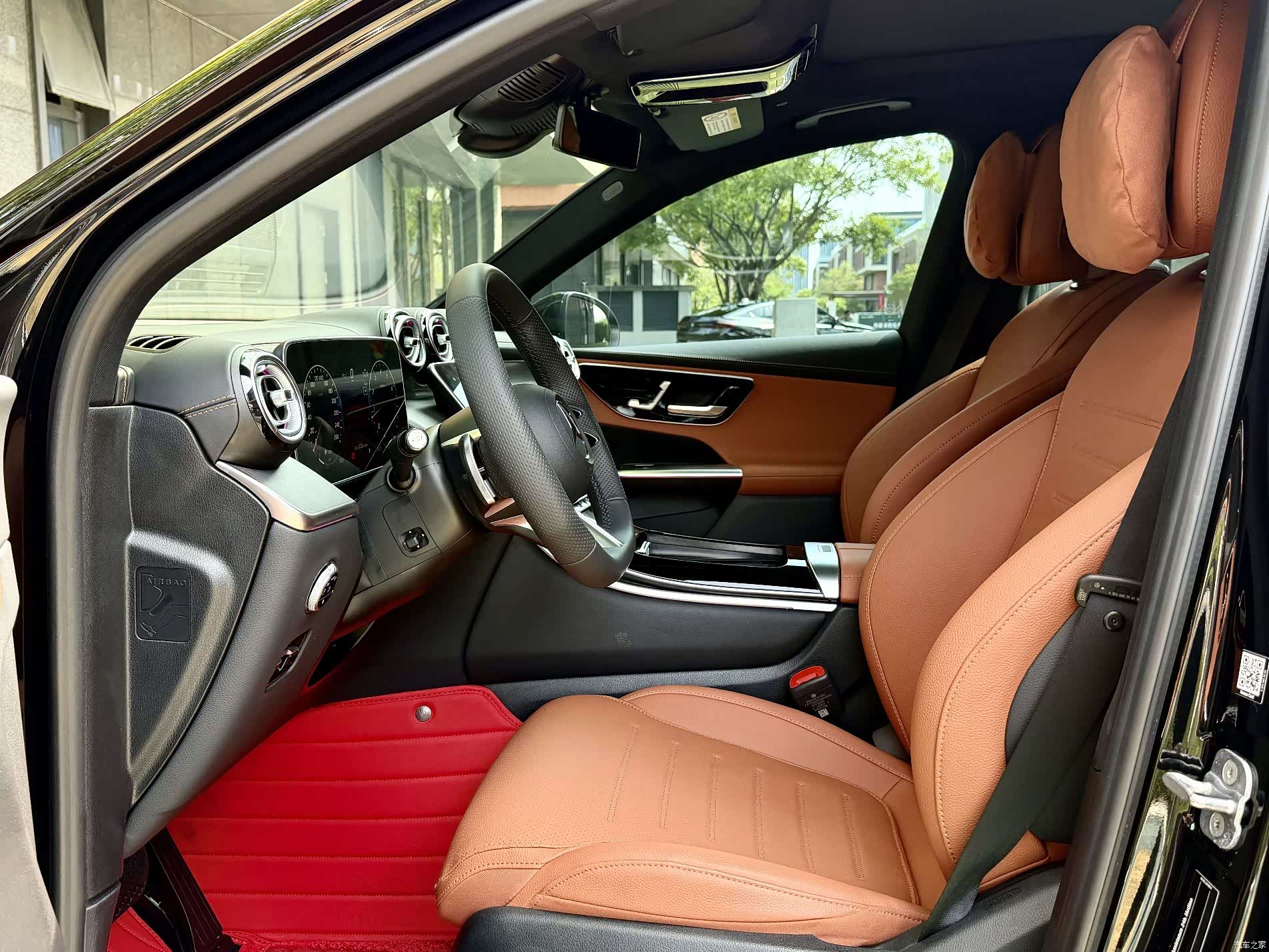 Mercedes-Benz GLC, 2023 15