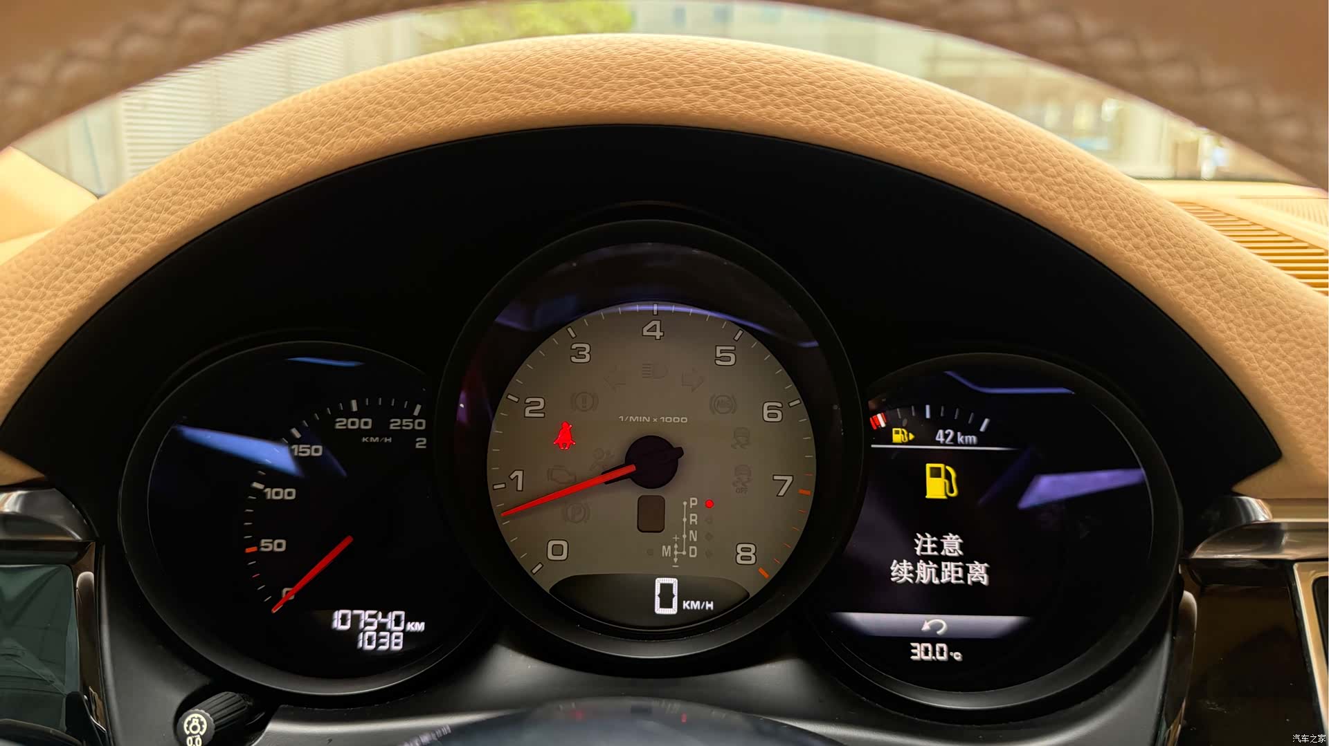 Porsche Macan, 2015 15