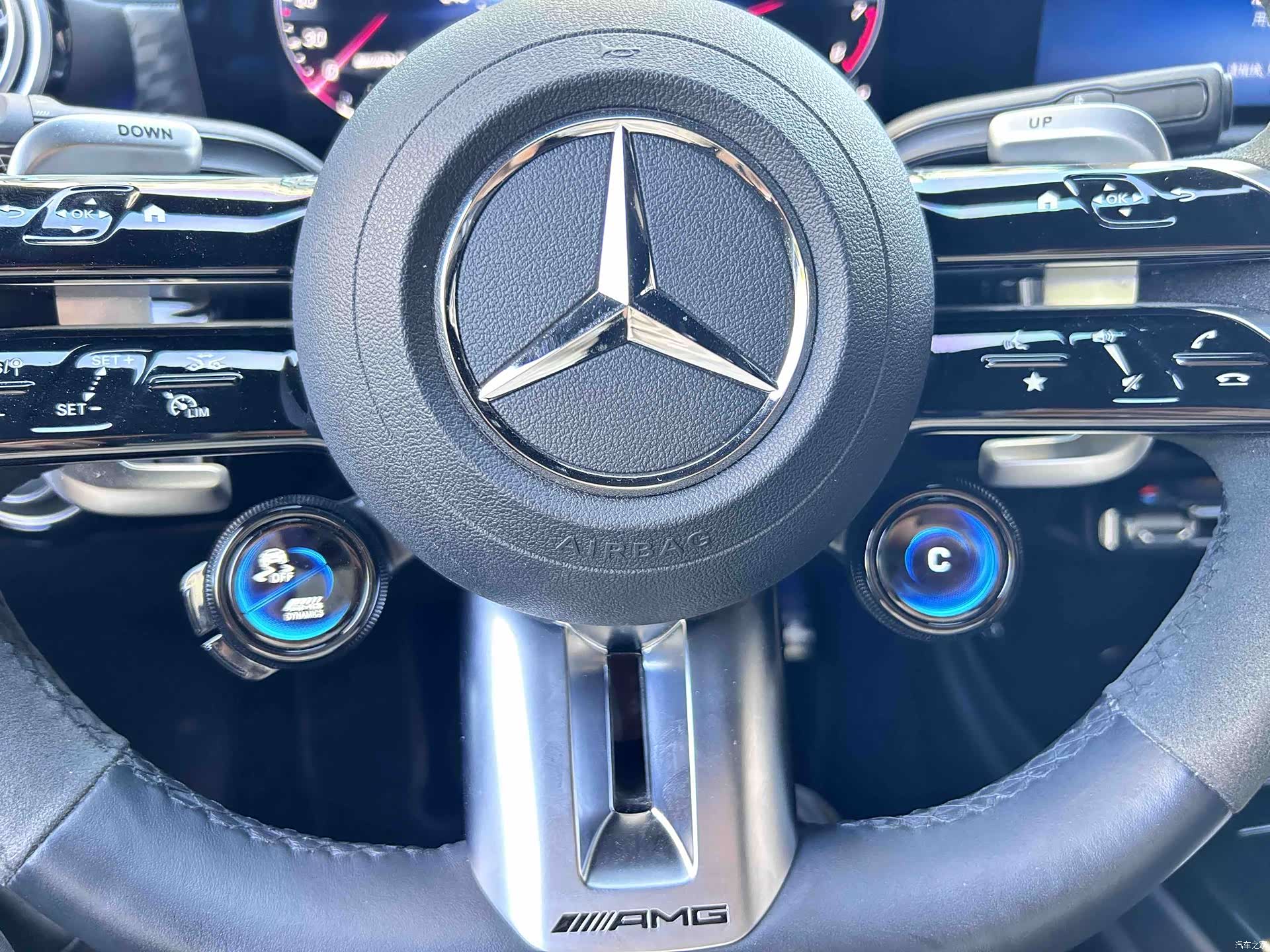 Mercedes-Benz A-Class, 2025 10