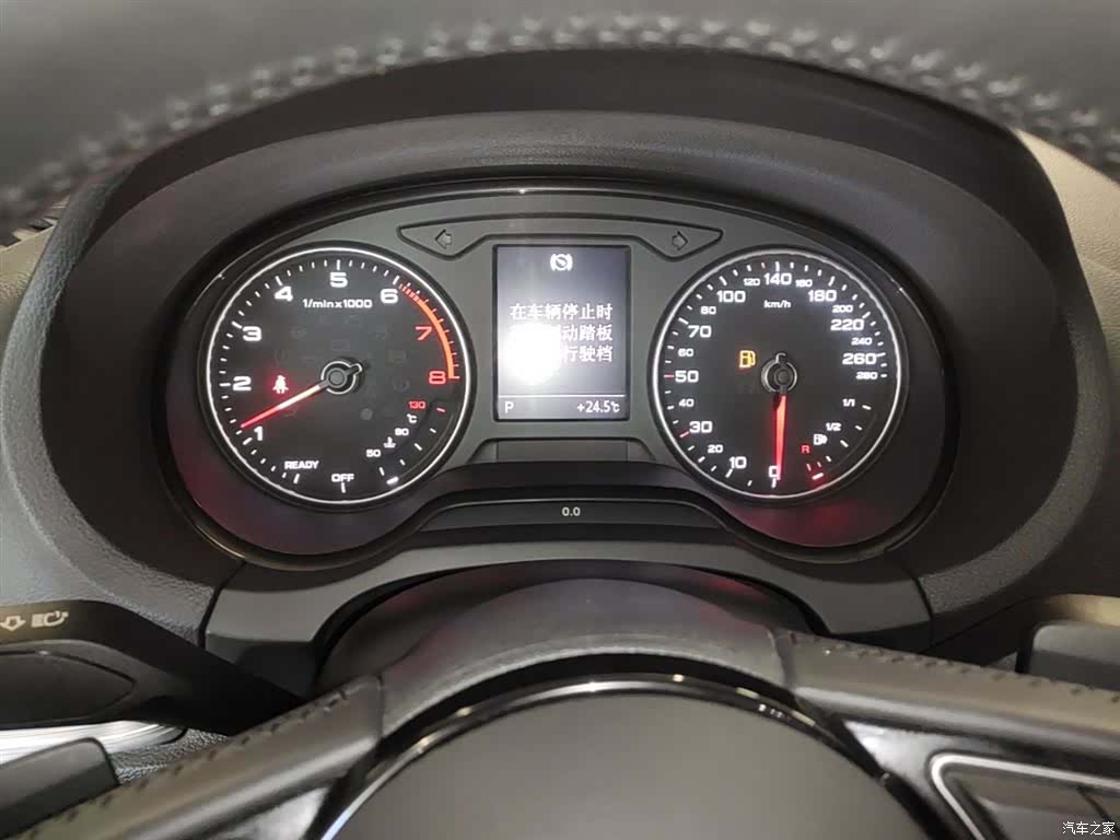 Audi A3, 2020 18