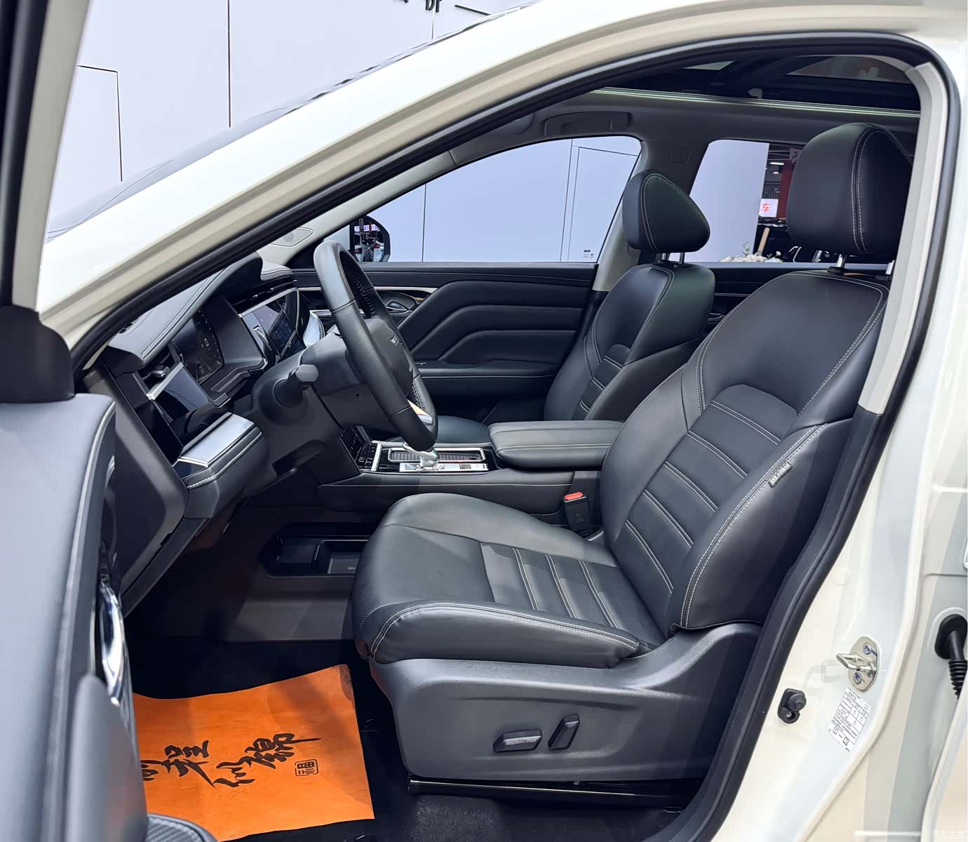 Nissan 48V, 2022 9