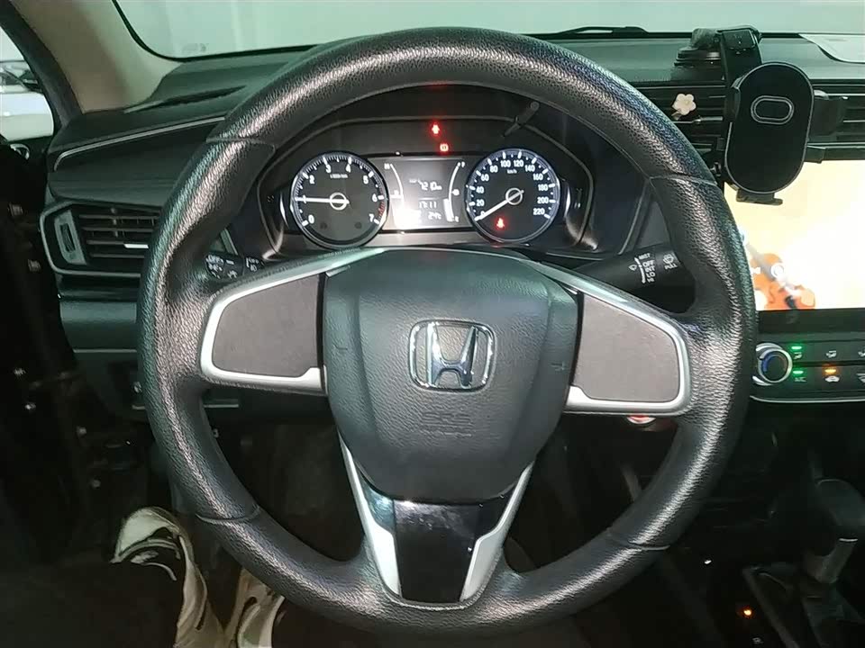Honda Lingpai