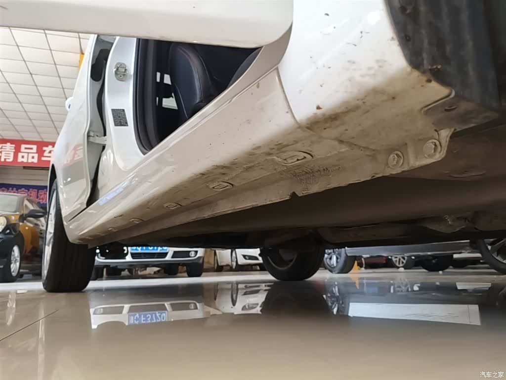 Chery 5, 2016 21