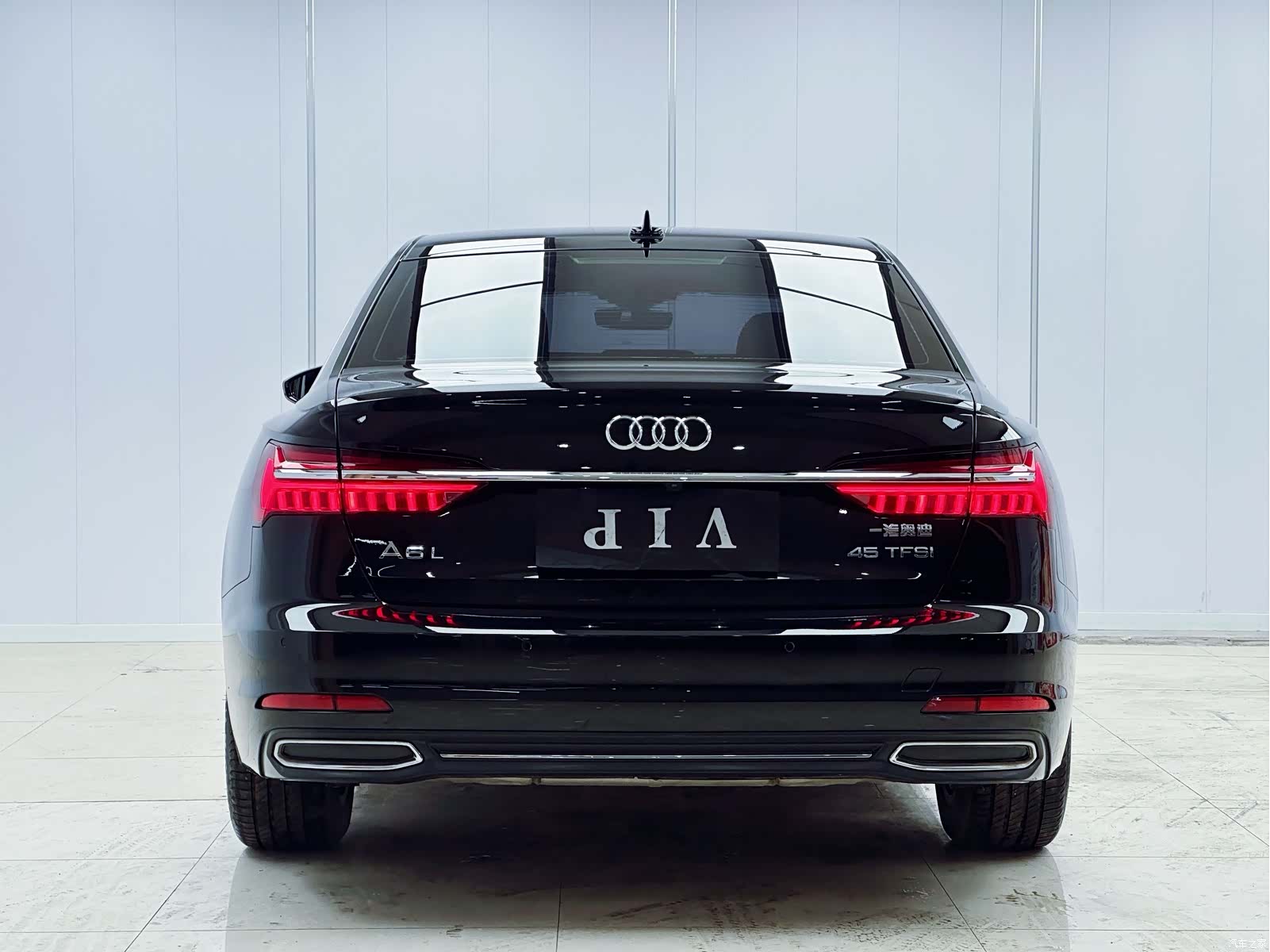Audi A6L, 2022 4