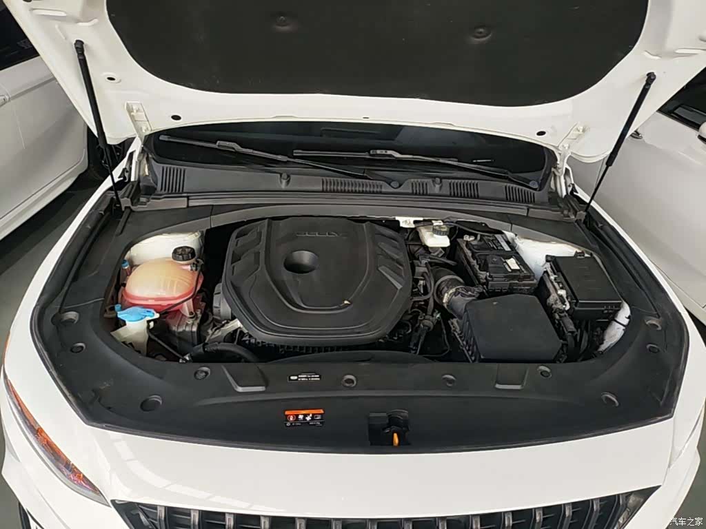Geely Preface, 2022 20