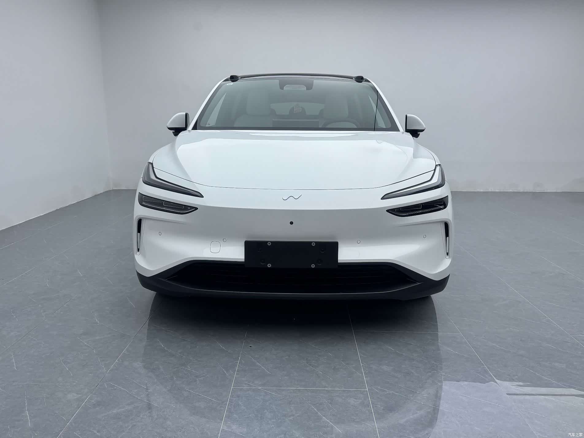 NIO L60, 2025 2