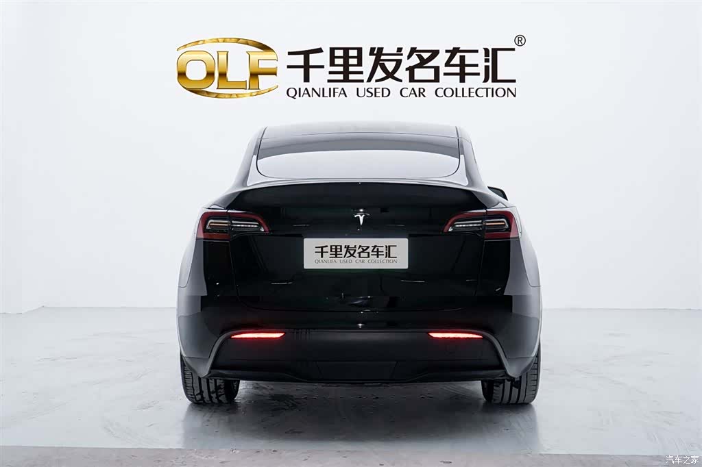 Tesla Model Y, 2022 все фото