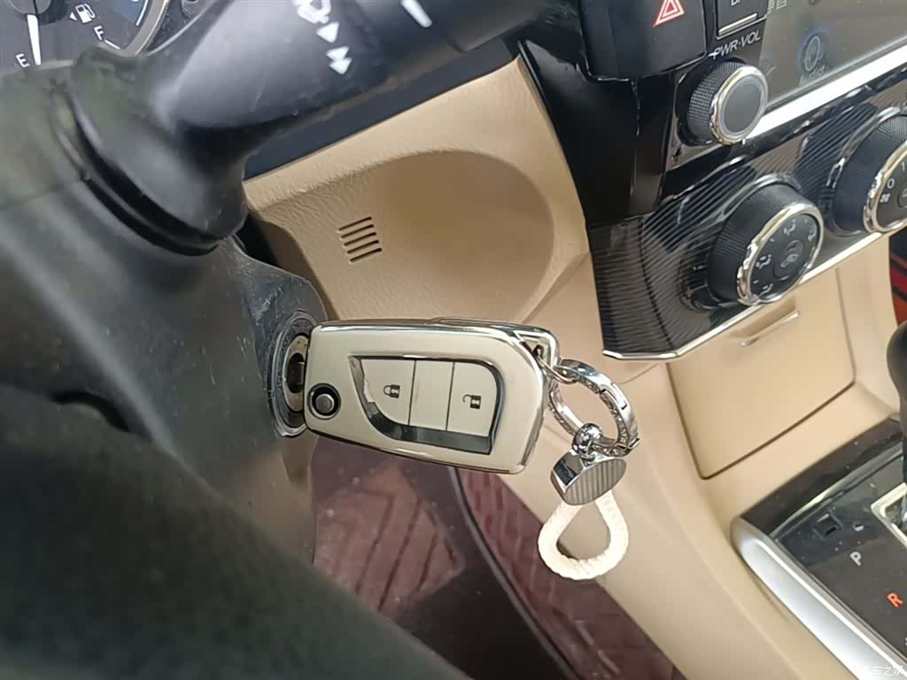 Toyota Corolla, 2016 9