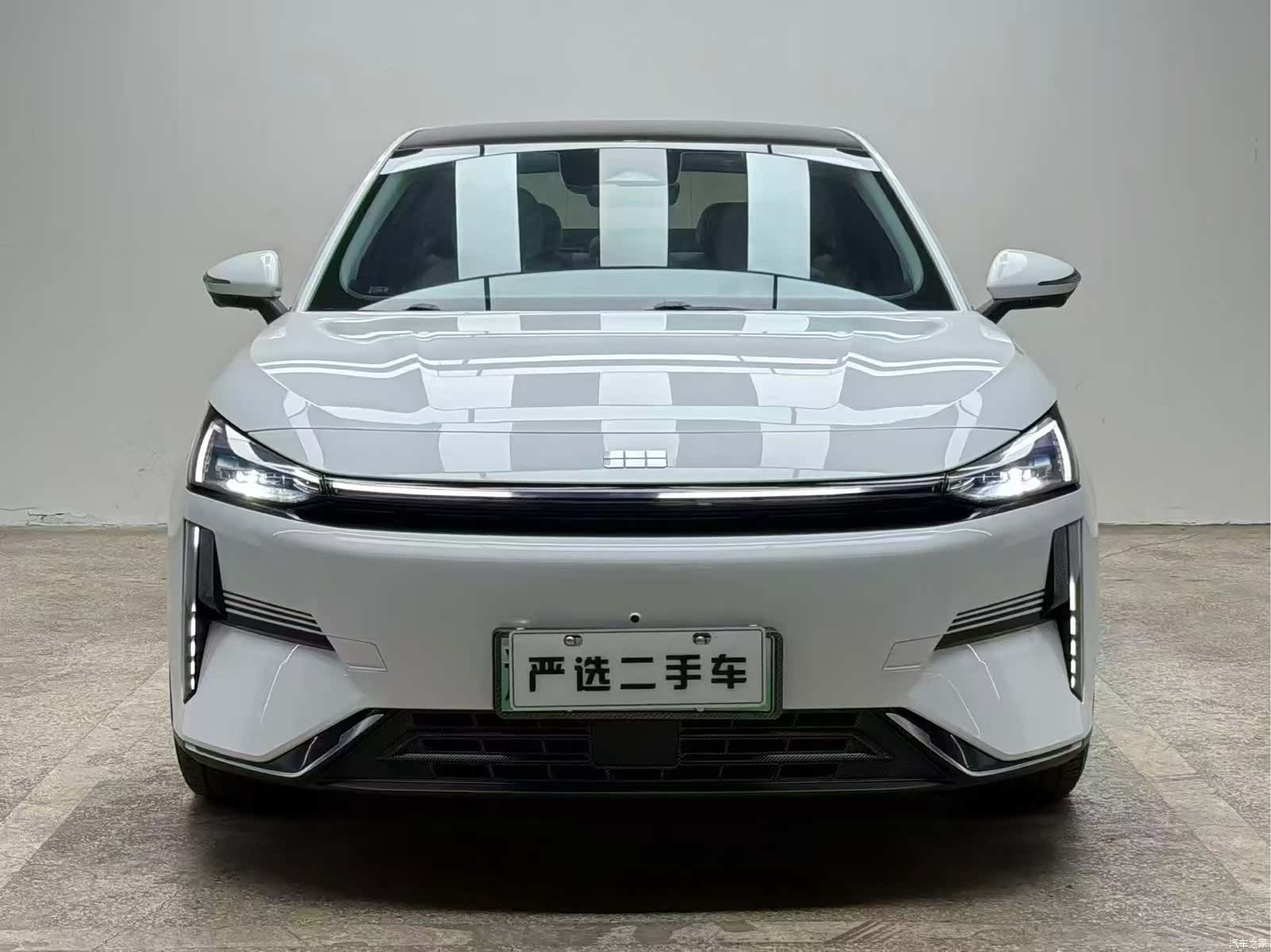 Geely Galaxy L6, 2024 2