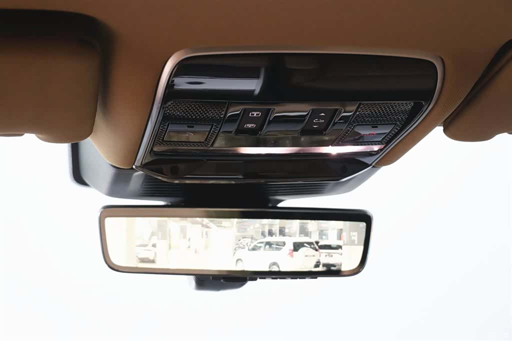 Land Rover Range Rover, 2025 18