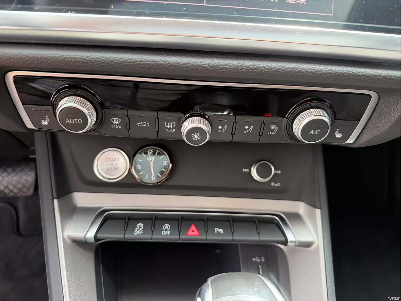Audi Q3, 2022 17