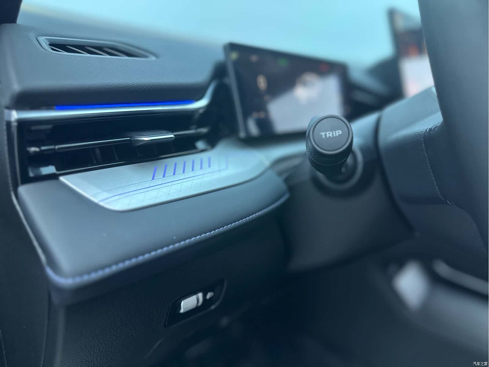 Geely Preface, 2025 16