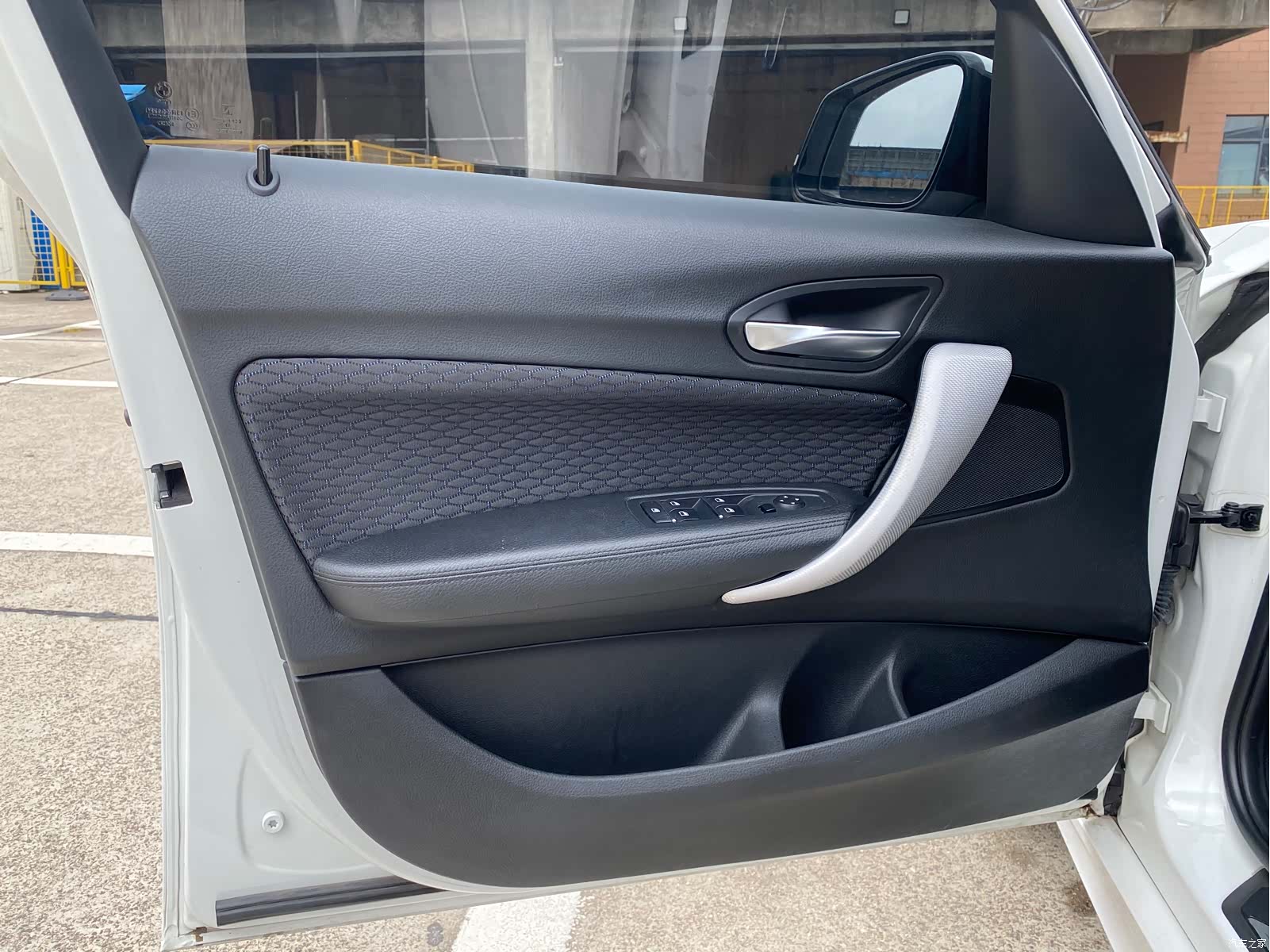 BMW 1 Series, 2018 8