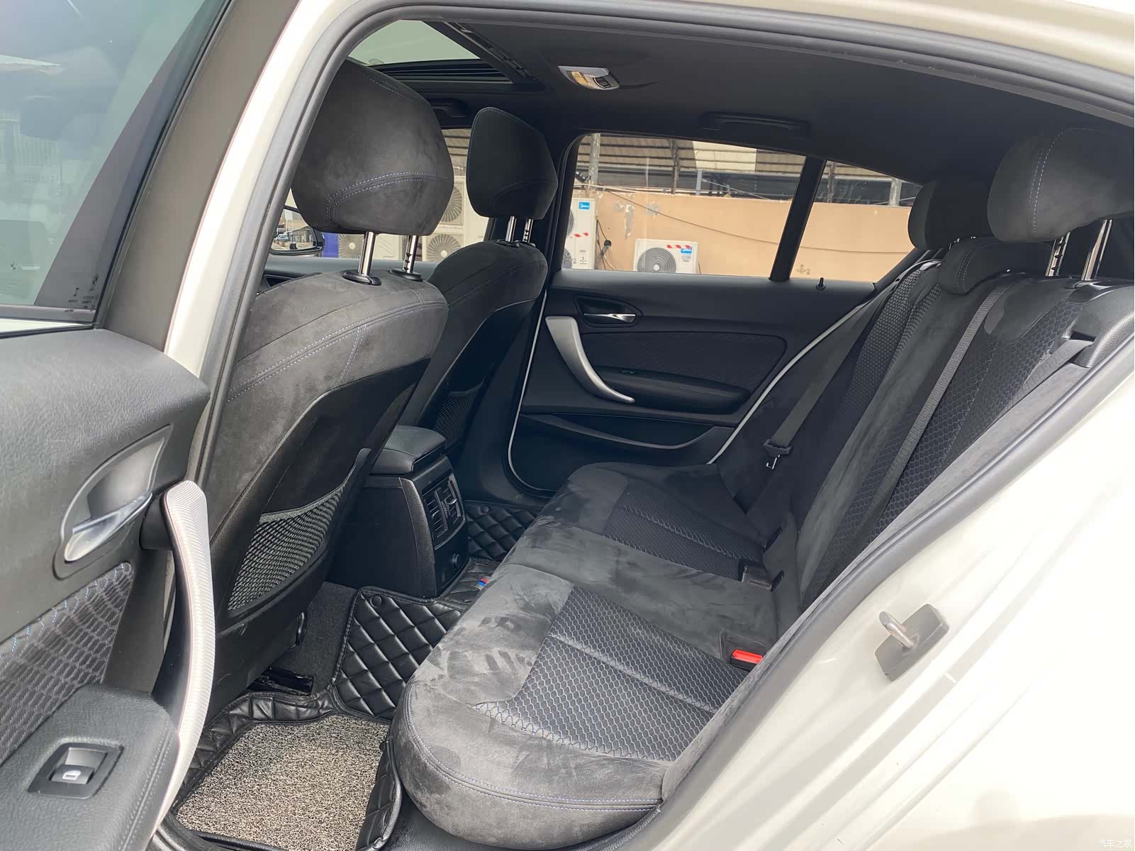 BMW 1 Series, 2018 15