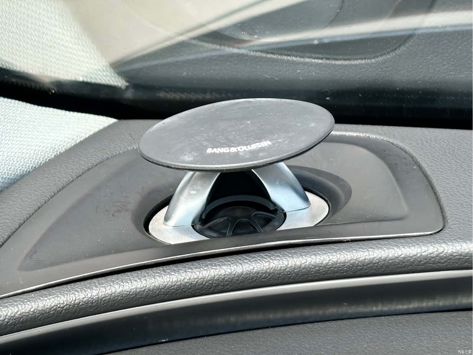 Audi A6L, 2017 12