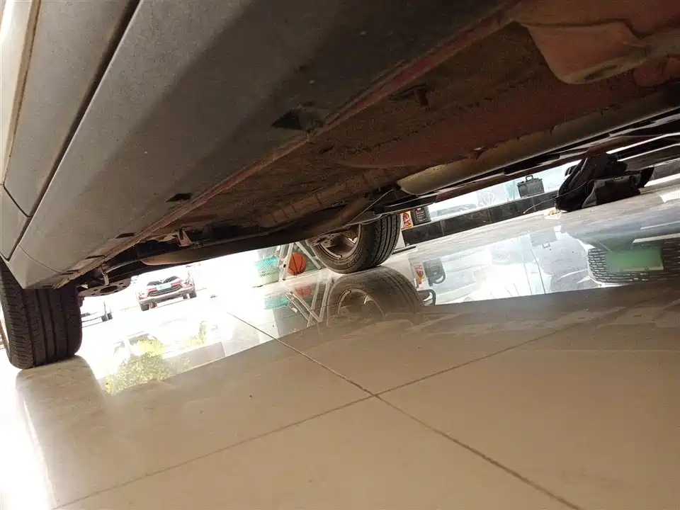 Changan CS15