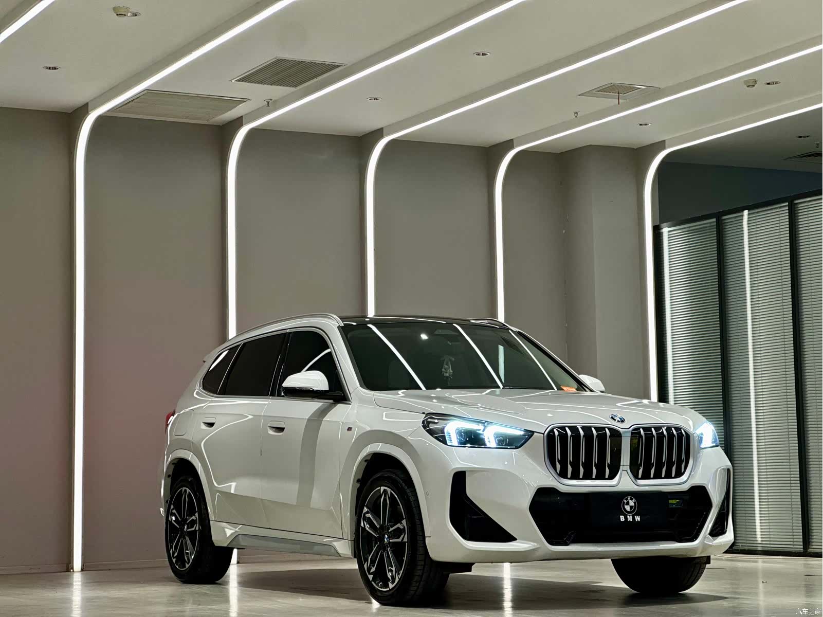 BMW X1, 2024 3