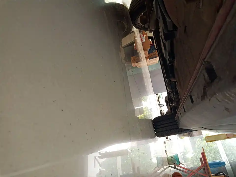 Changan CS15