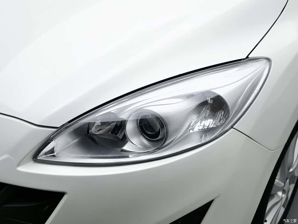 Mazda 5, 2013 7