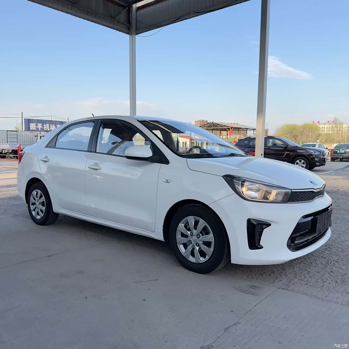 Kia Smart, 2019 3