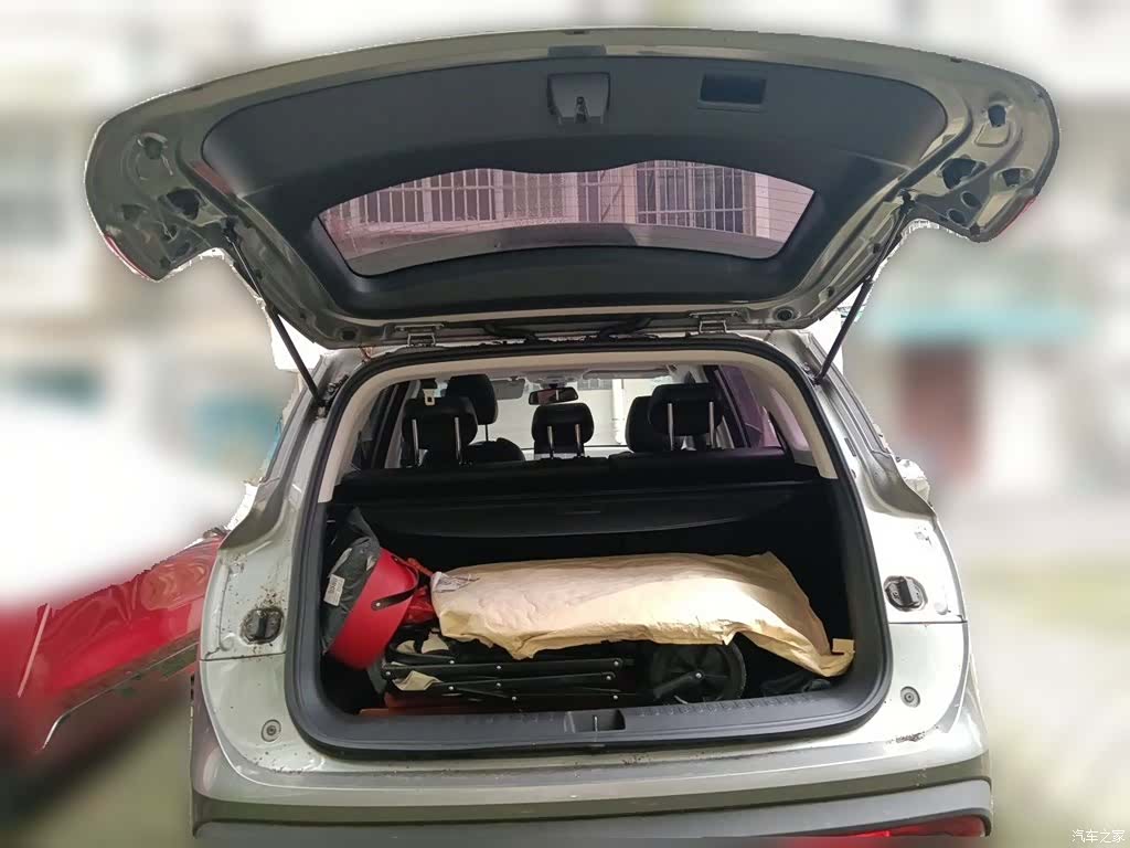 Wuling 530, 2019 10