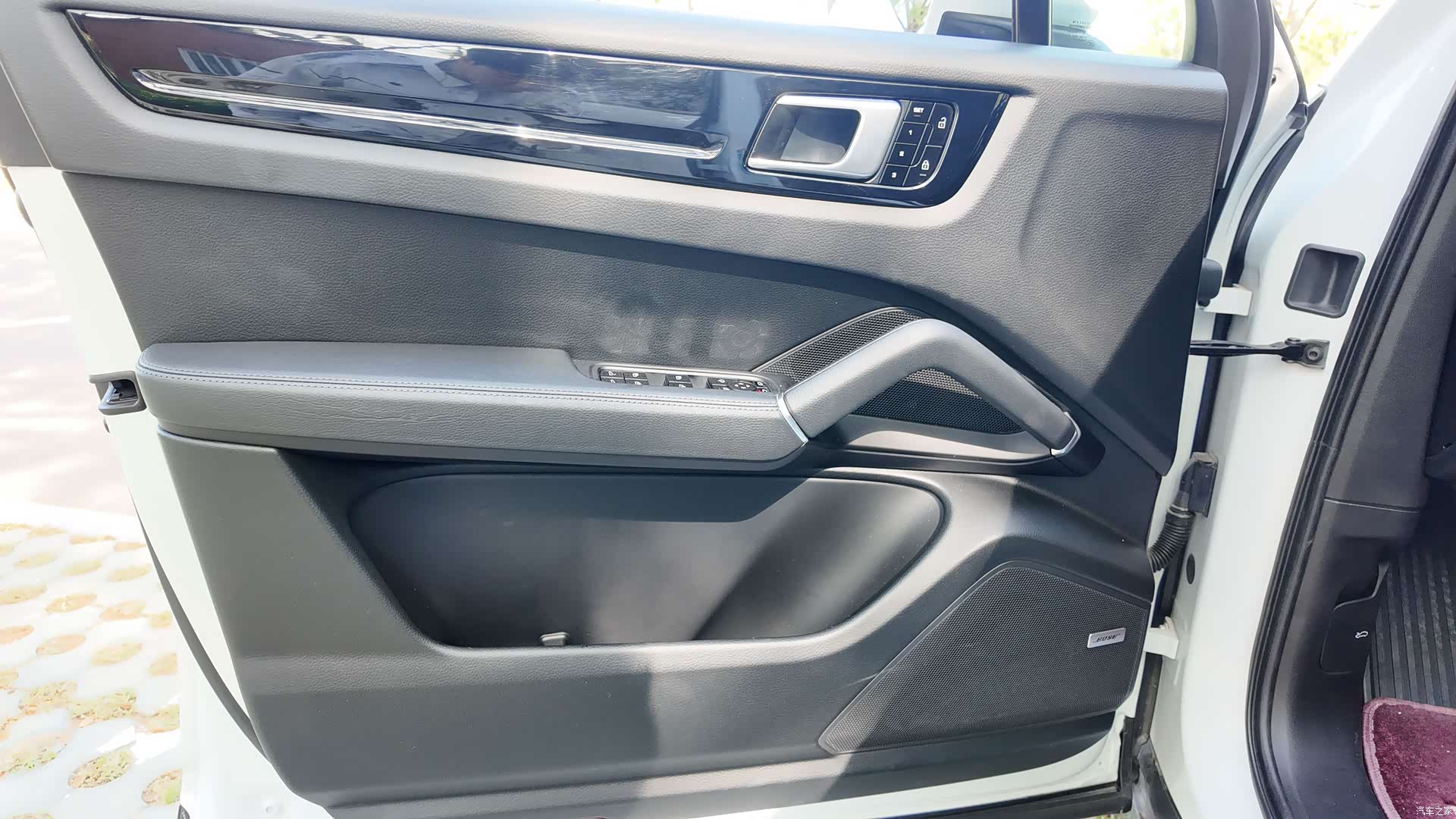 Porsche Cayenne, 2021 7