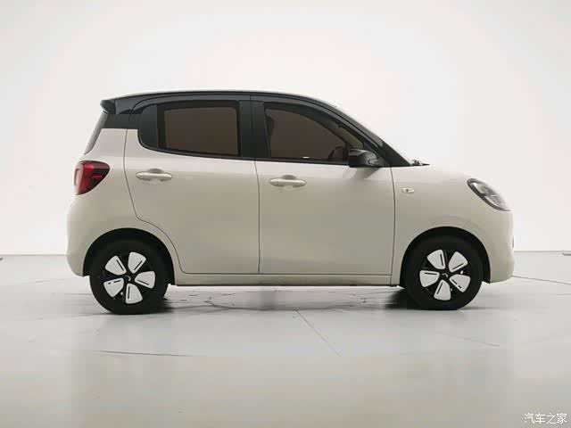 Wuling MINIEV, 2025 6