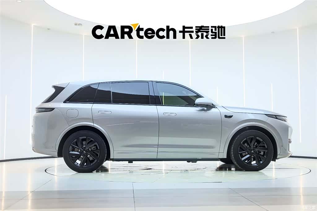 Li Auto L7, 2023 4