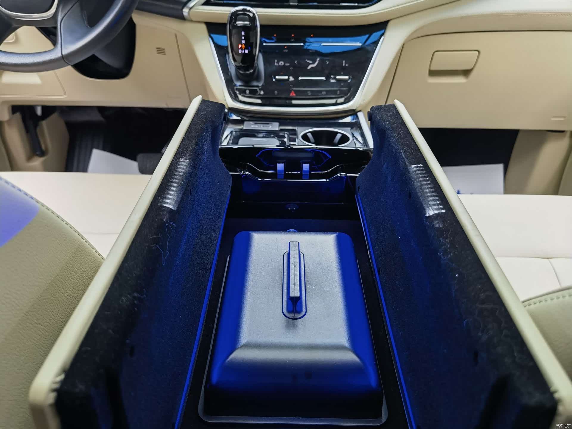 Buick GL8, 2022 16