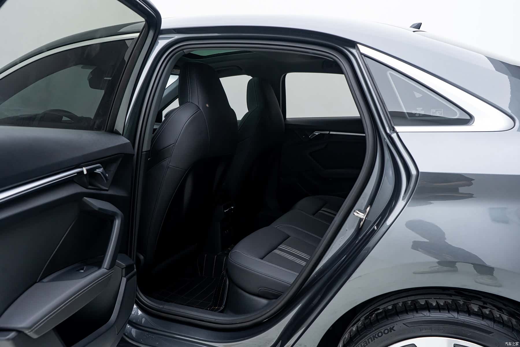 Audi A3, 2024 10