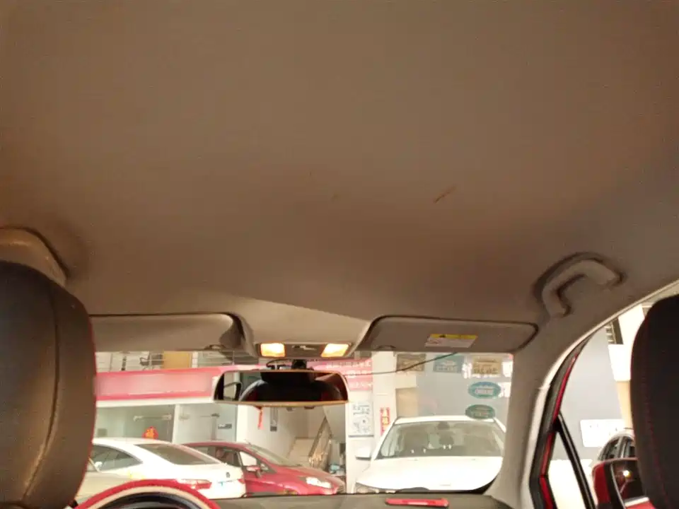 Changan CS15