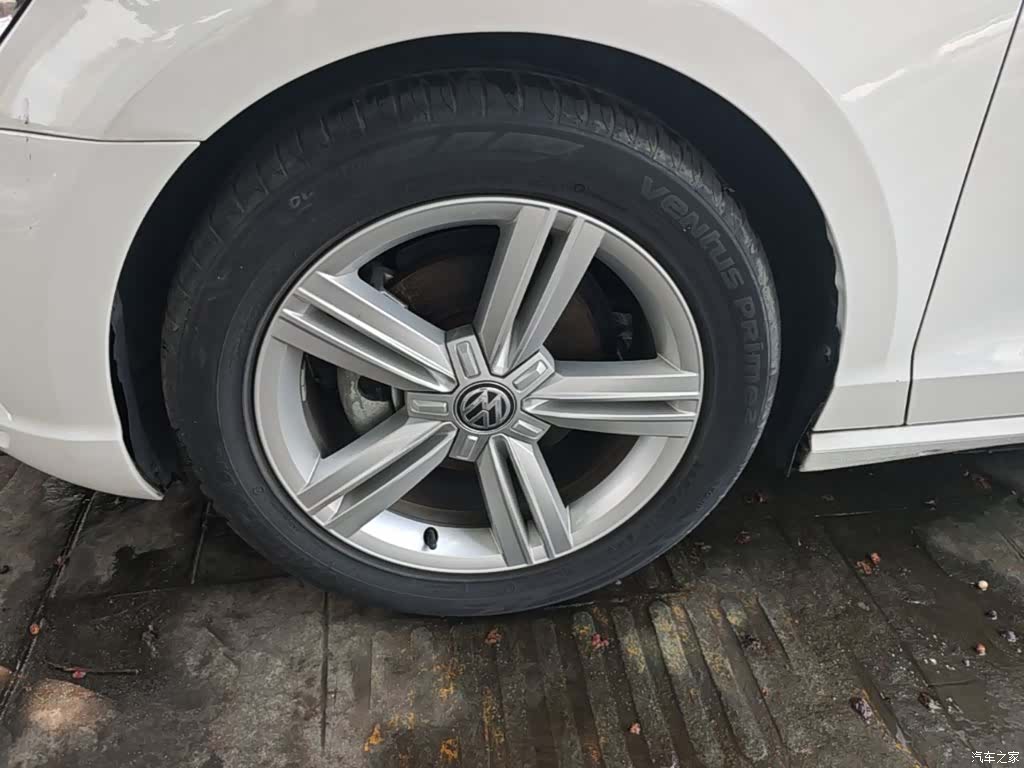 Volkswagen Lamando, 2017 23